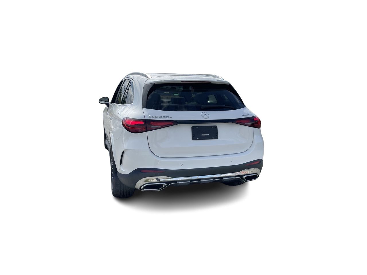 2027 Mercedes-Benz GLC