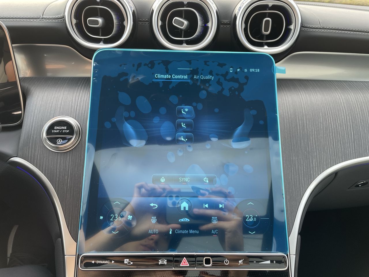 2027 Mercedes-Benz GLC