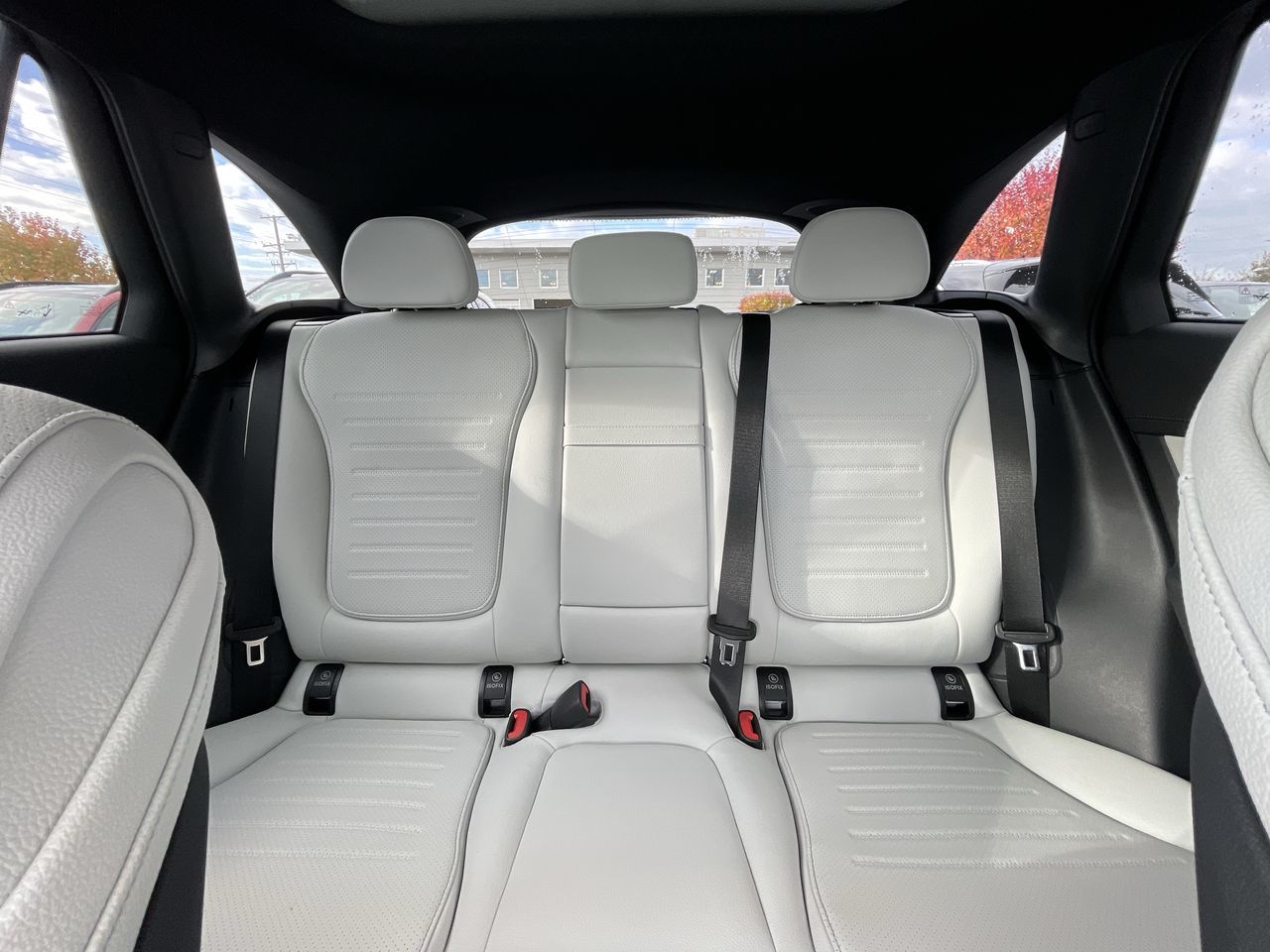 2027 Mercedes-Benz GLC