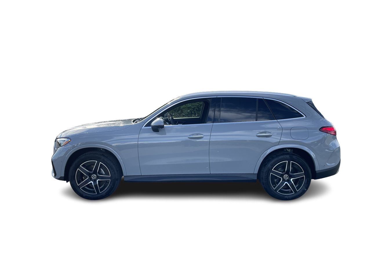 2027 Mercedes-Benz GLC