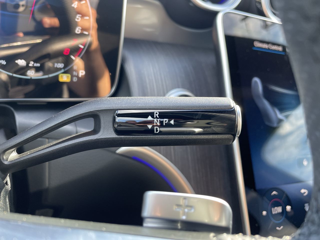 2027 Mercedes-Benz GLC