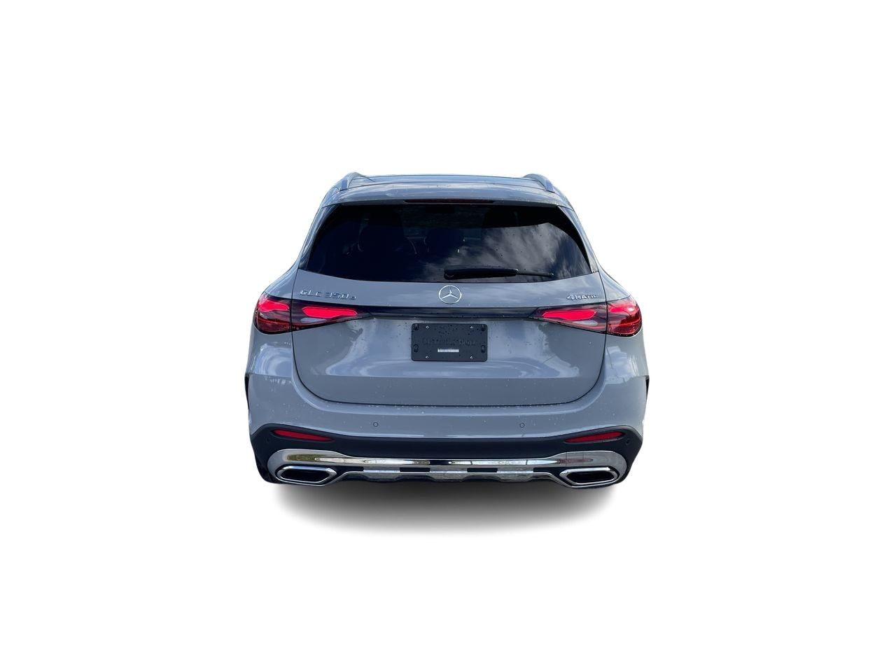 2027 Mercedes-Benz GLC
