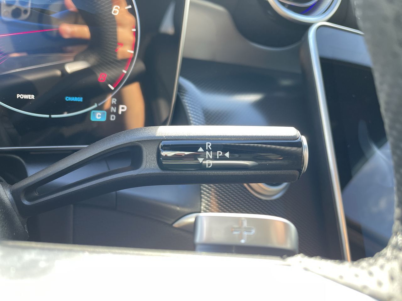 2027 Mercedes-Benz GLC
