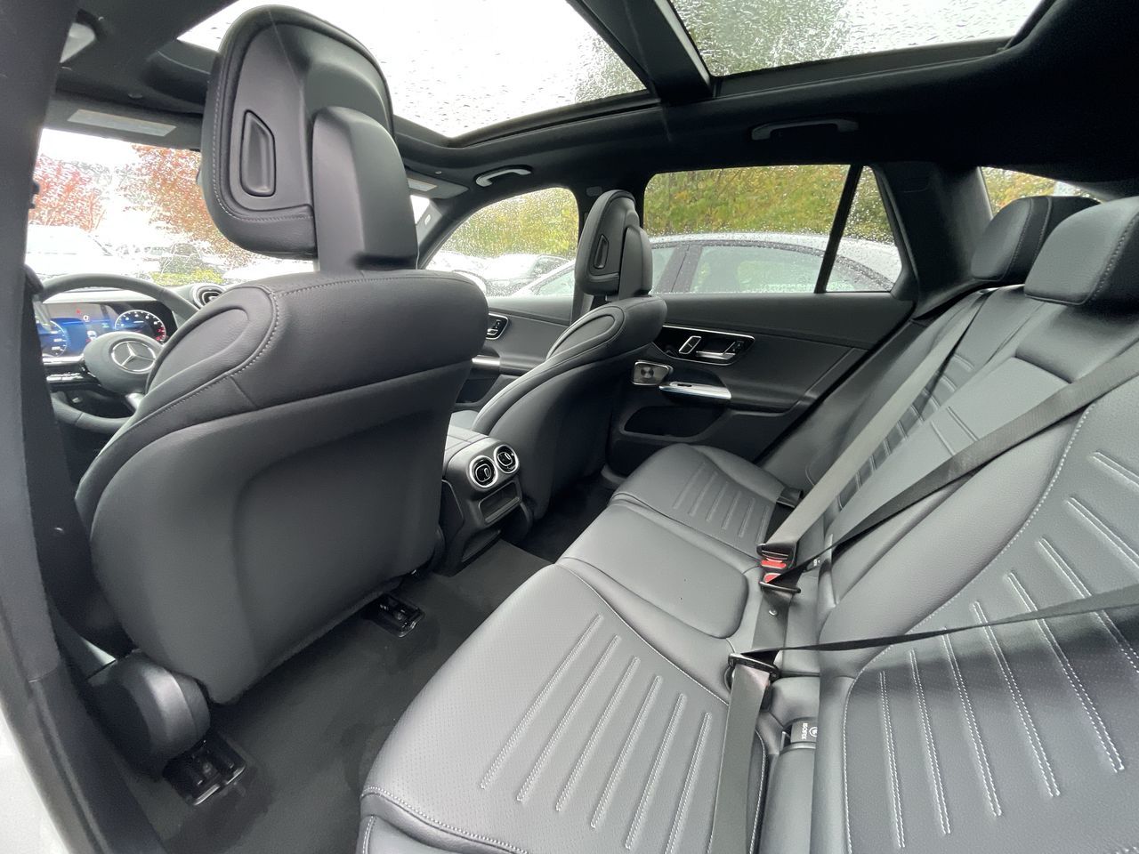 2027 Mercedes-Benz GLC