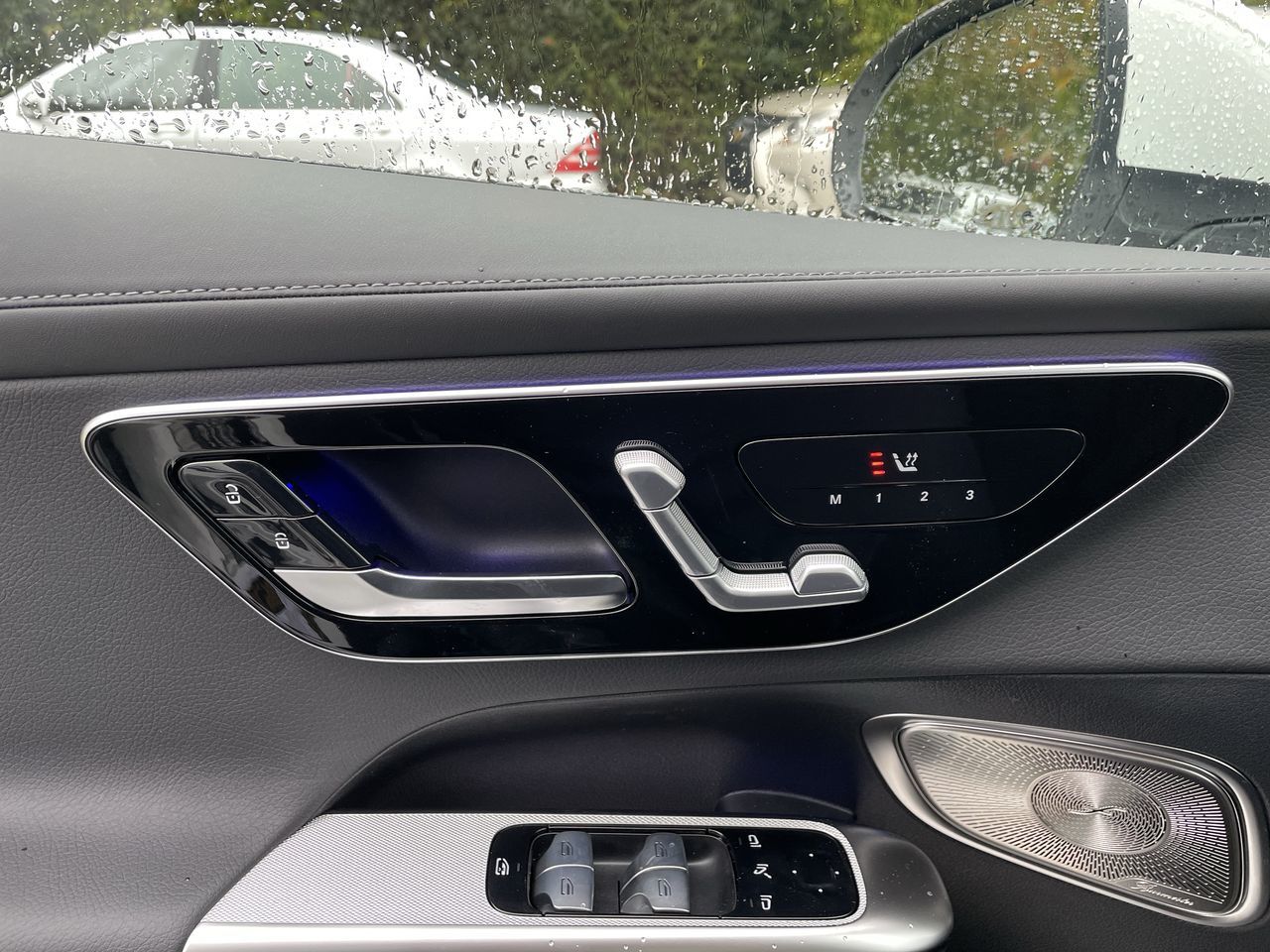 2027 Mercedes-Benz GLC