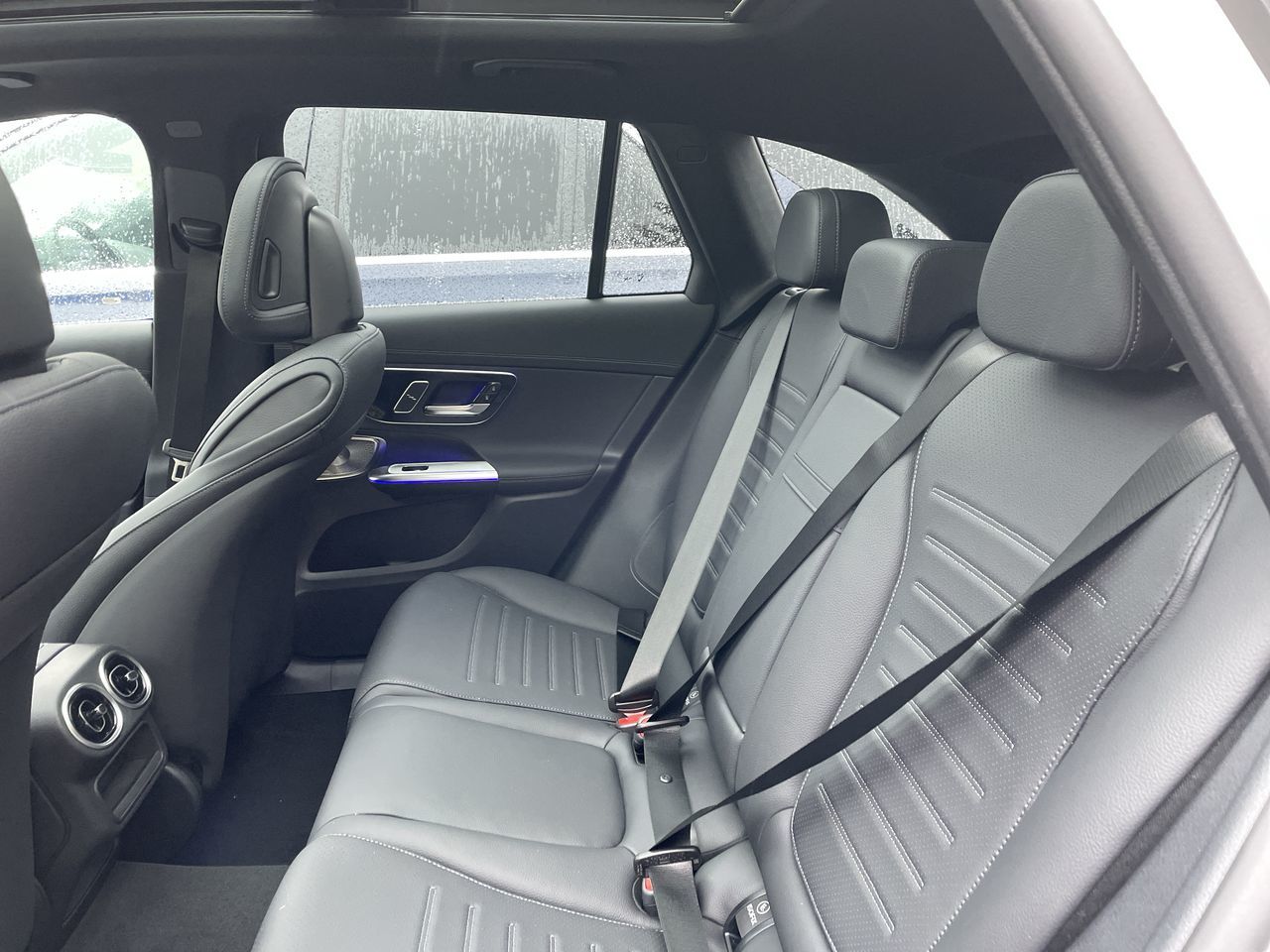 2027 Mercedes-Benz GLC