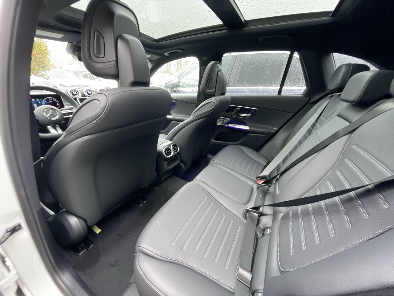 2027 Mercedes-Benz GLC