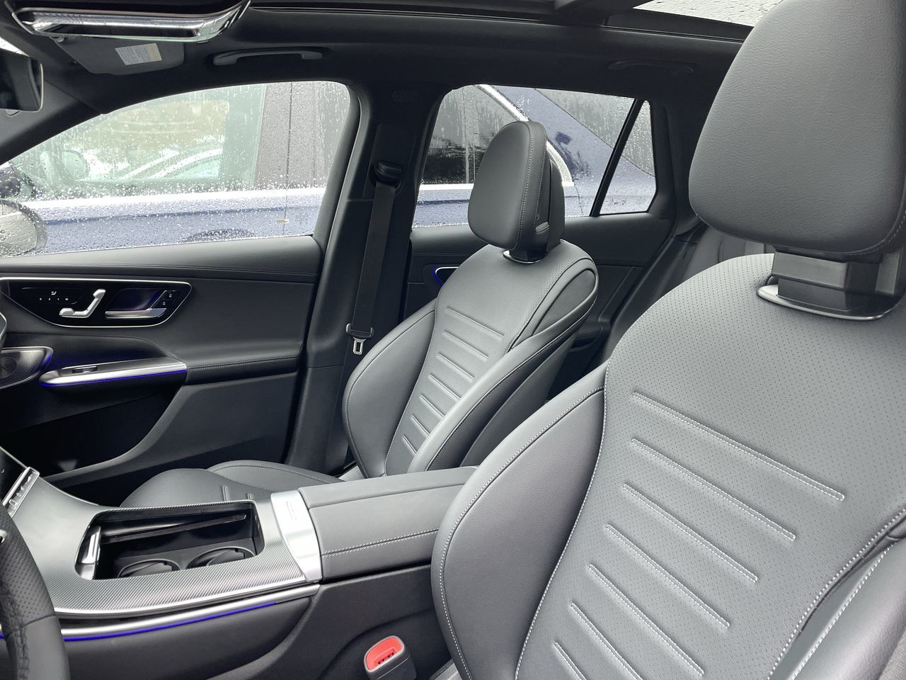2027 Mercedes-Benz GLC