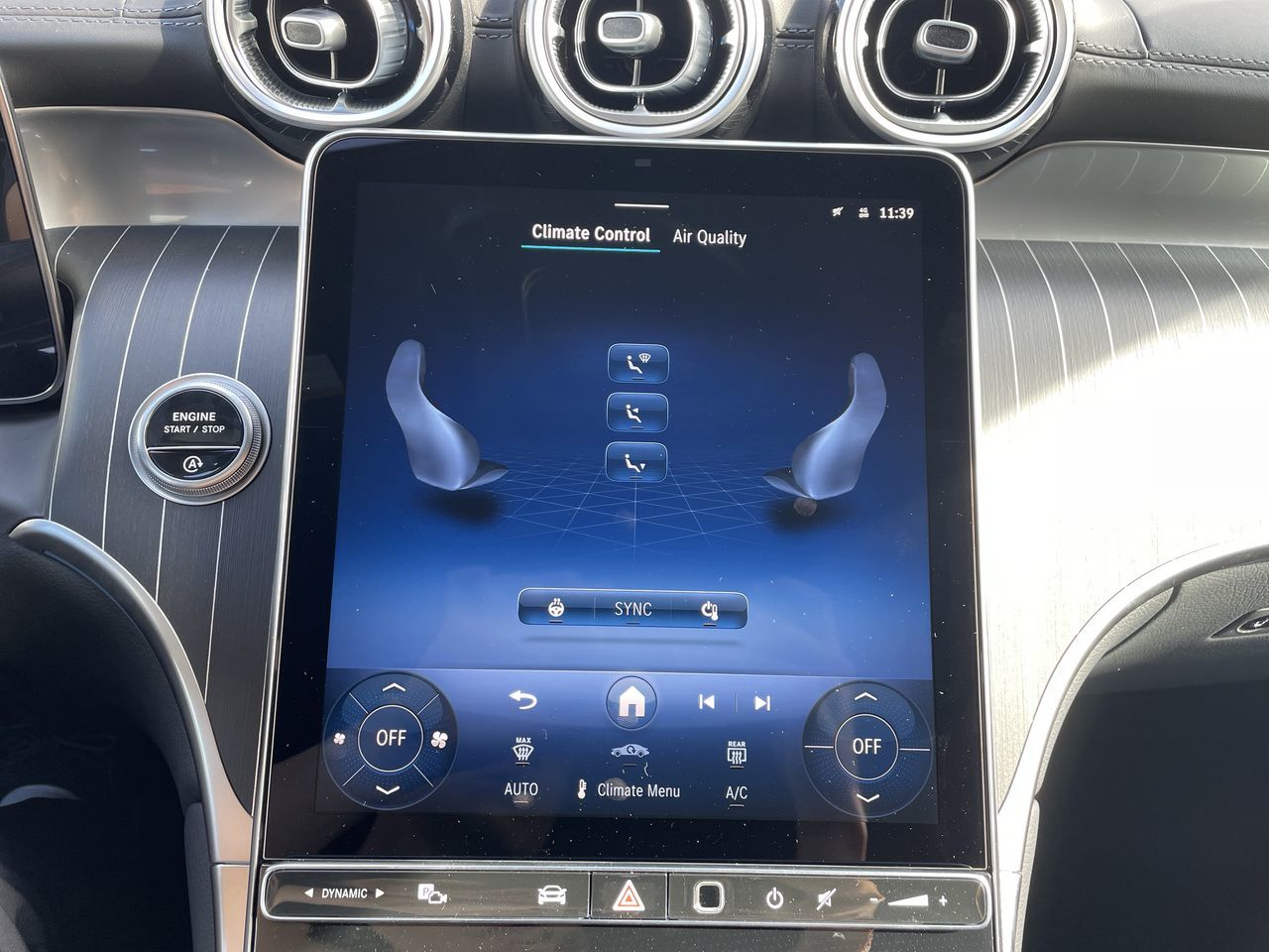 2027 Mercedes-Benz GLC