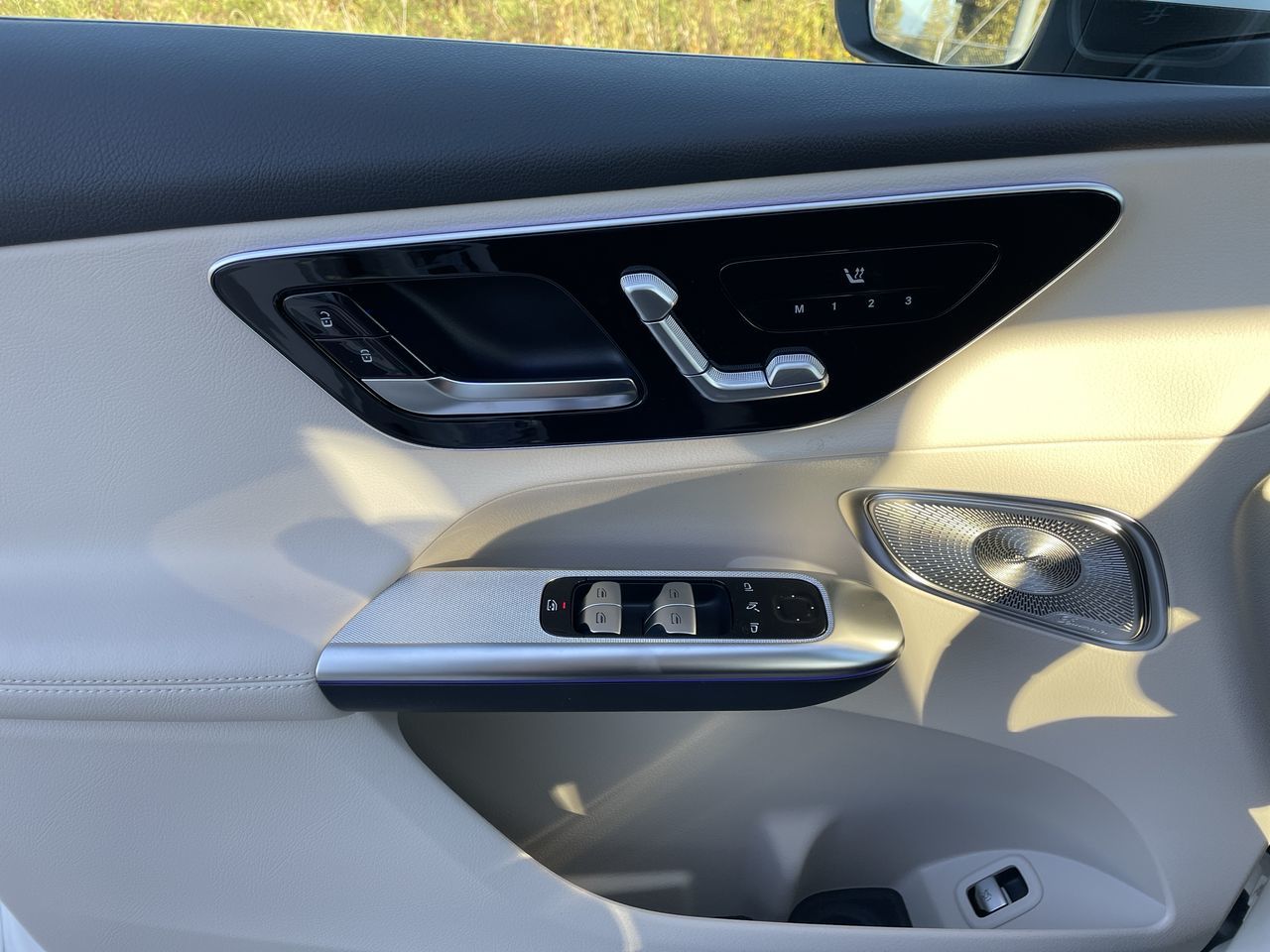 2027 Mercedes-Benz GLC
