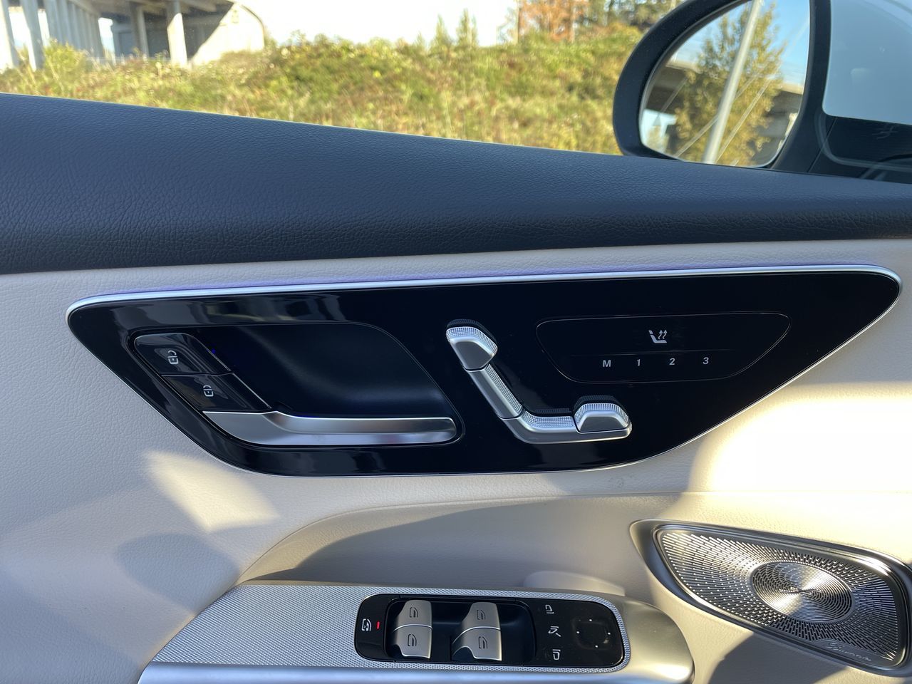 2027 Mercedes-Benz GLC