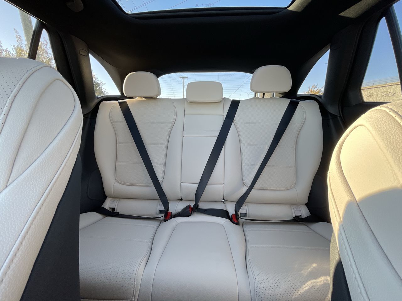 2027 Mercedes-Benz GLC