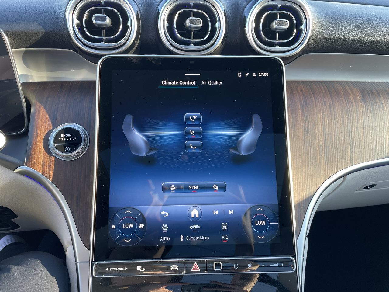 2027 Mercedes-Benz GLC