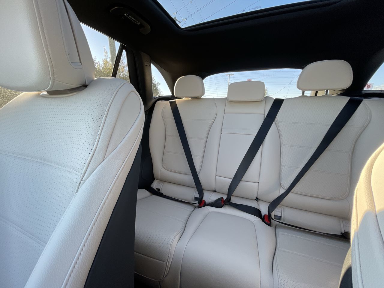 2027 Mercedes-Benz GLC