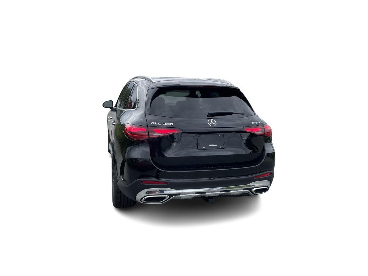 2027 Mercedes-Benz GLC