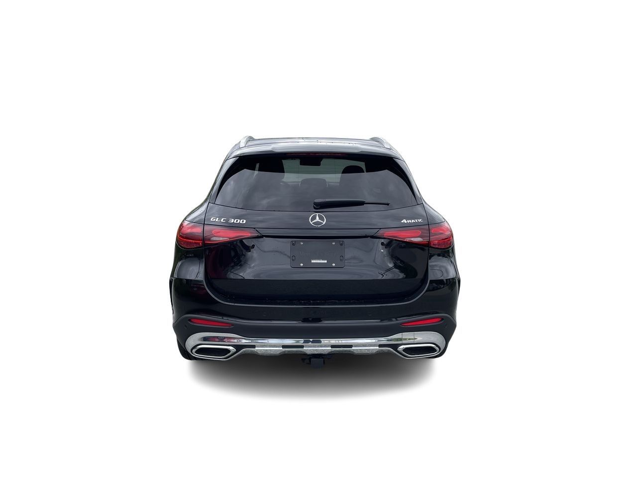 2027 Mercedes-Benz GLC