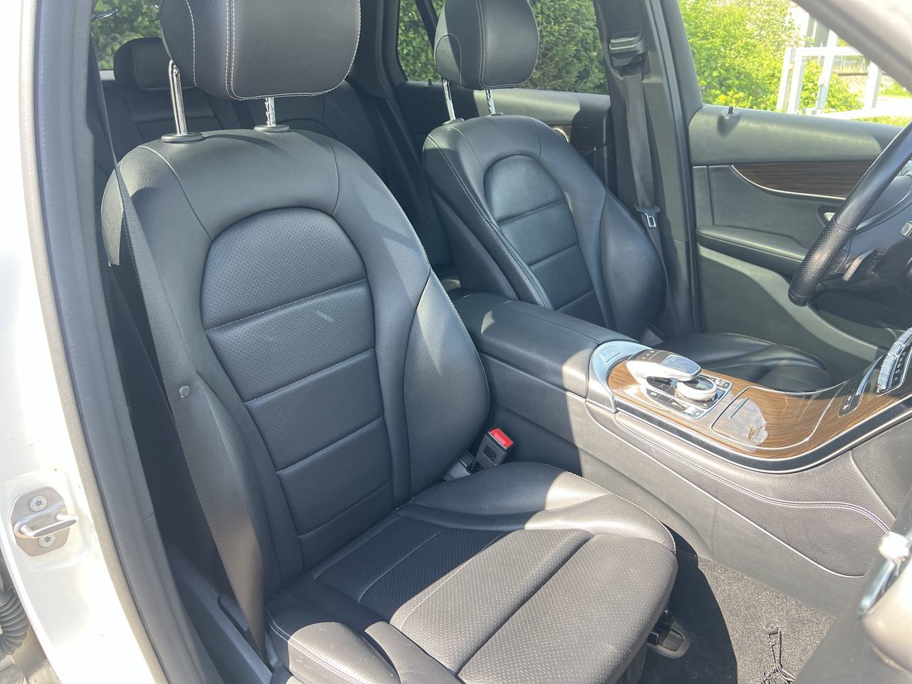 Mercedes-Benz GLC300  2019 à Langley, Colombie-Britannique