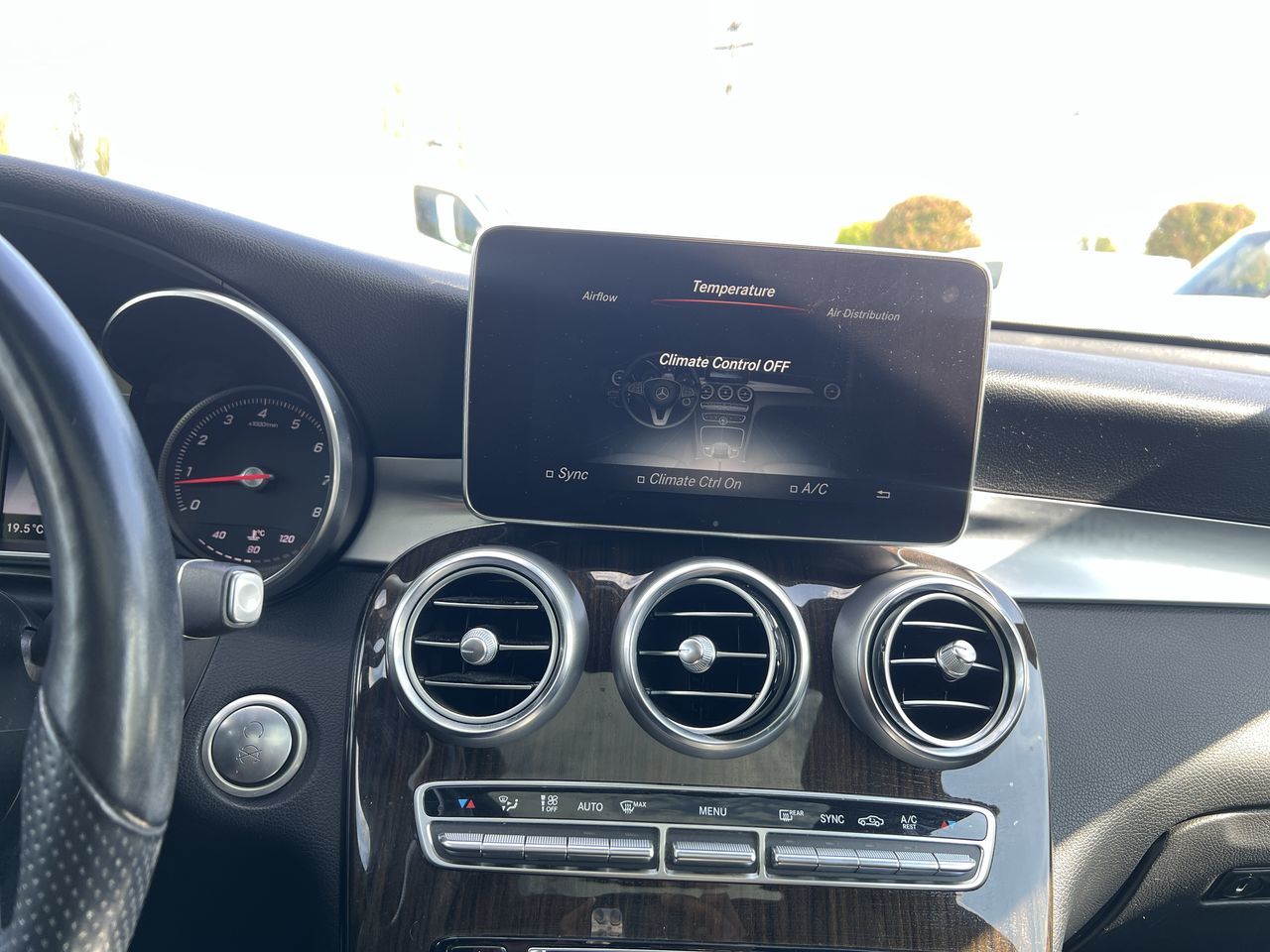 Mercedes-Benz GLC300  2019 à Langley, Colombie-Britannique