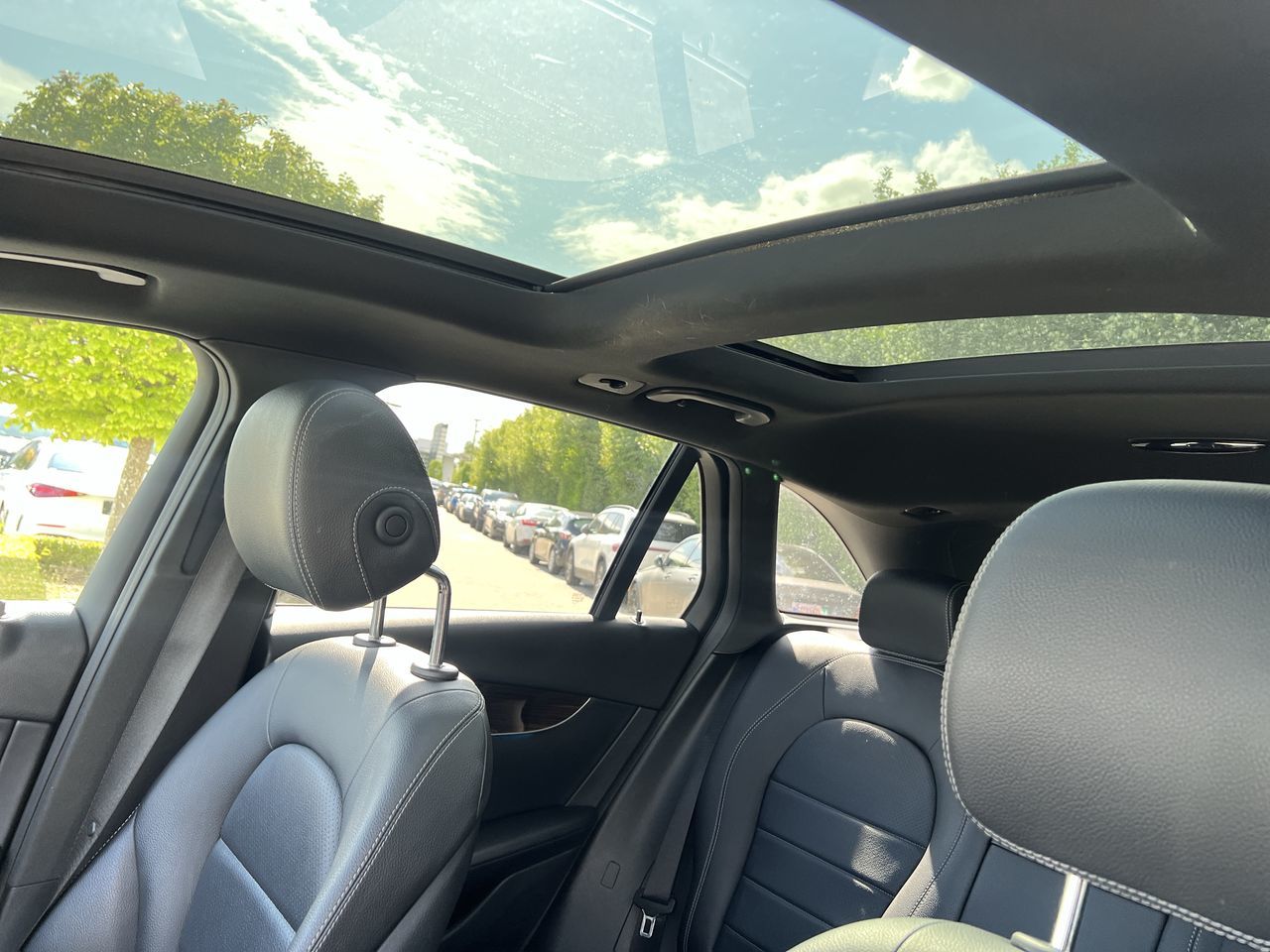 Mercedes-Benz GLC300  2019 à Langley, Colombie-Britannique