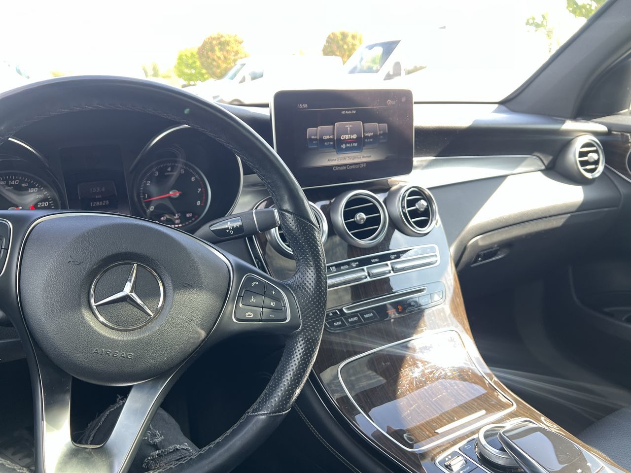 Mercedes-Benz GLC300  2019 à Langley, Colombie-Britannique