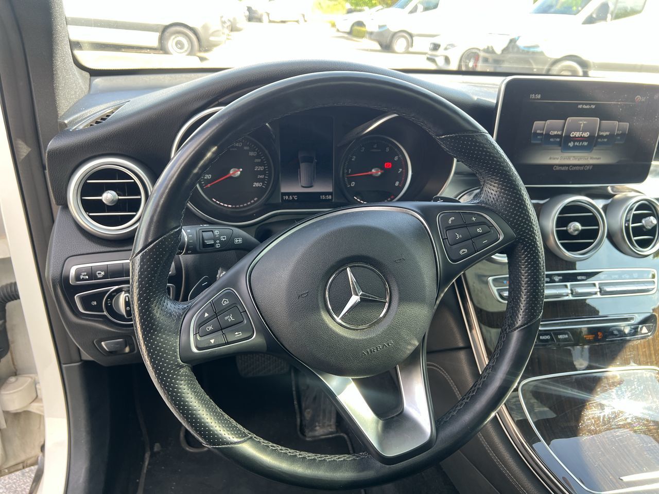 Mercedes-Benz GLC300  2019 à Langley, Colombie-Britannique
