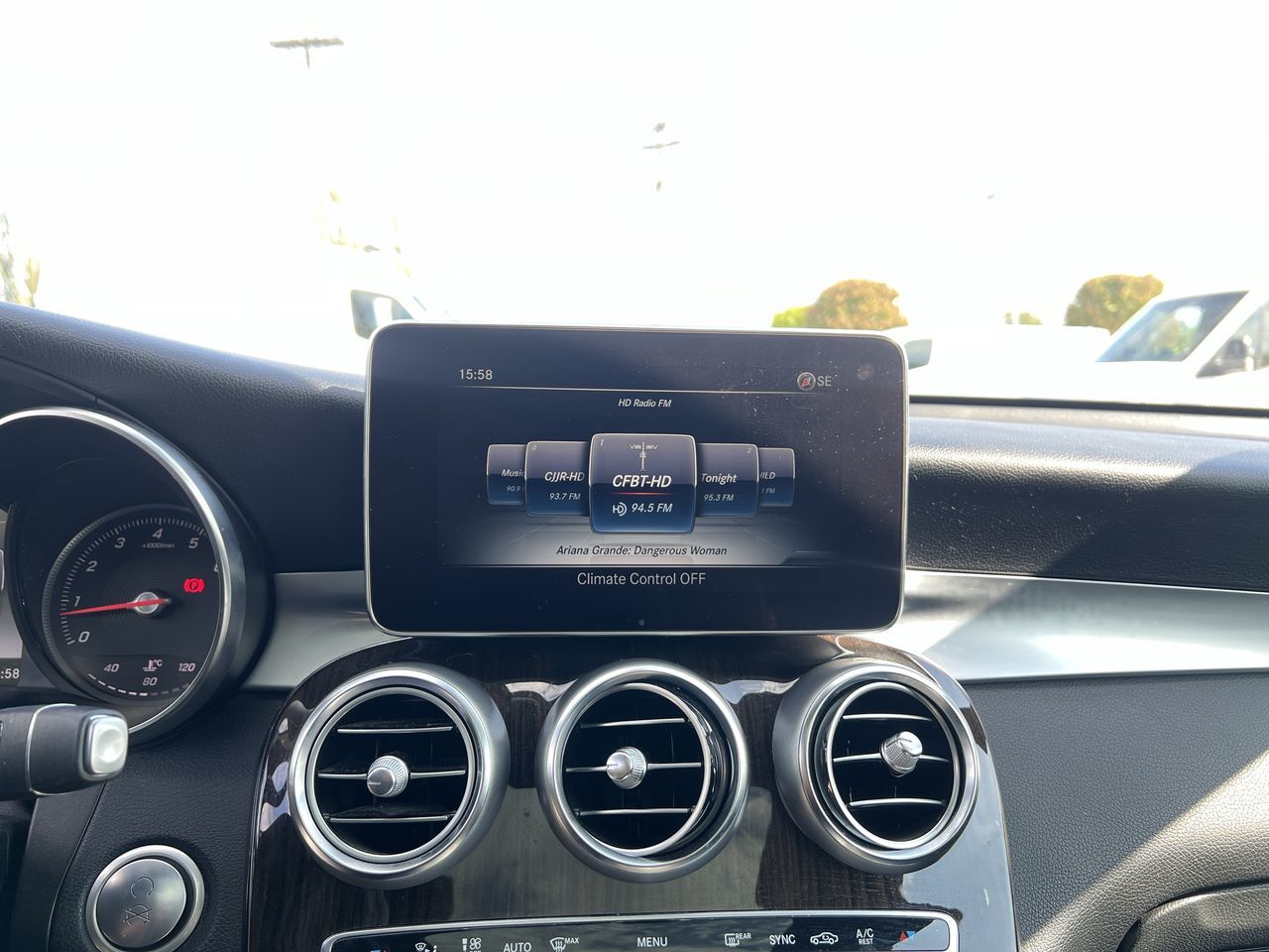 Mercedes-Benz GLC300  2019 à Langley, Colombie-Britannique