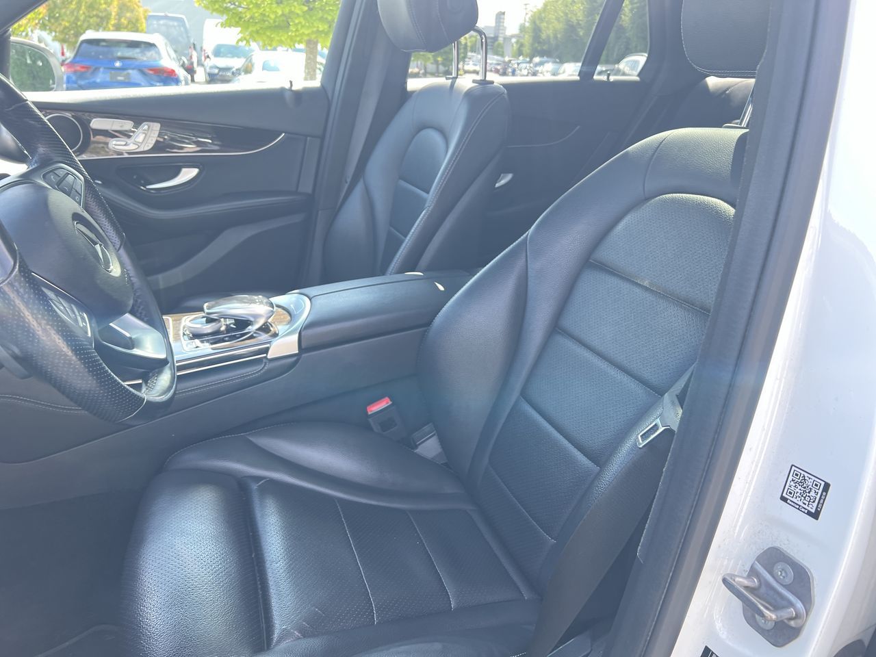 Mercedes-Benz GLC300  2019 à Langley, Colombie-Britannique