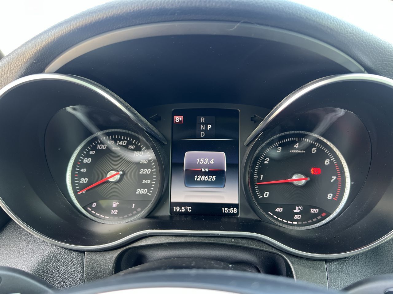 Mercedes-Benz GLC300  2019 à Langley, Colombie-Britannique