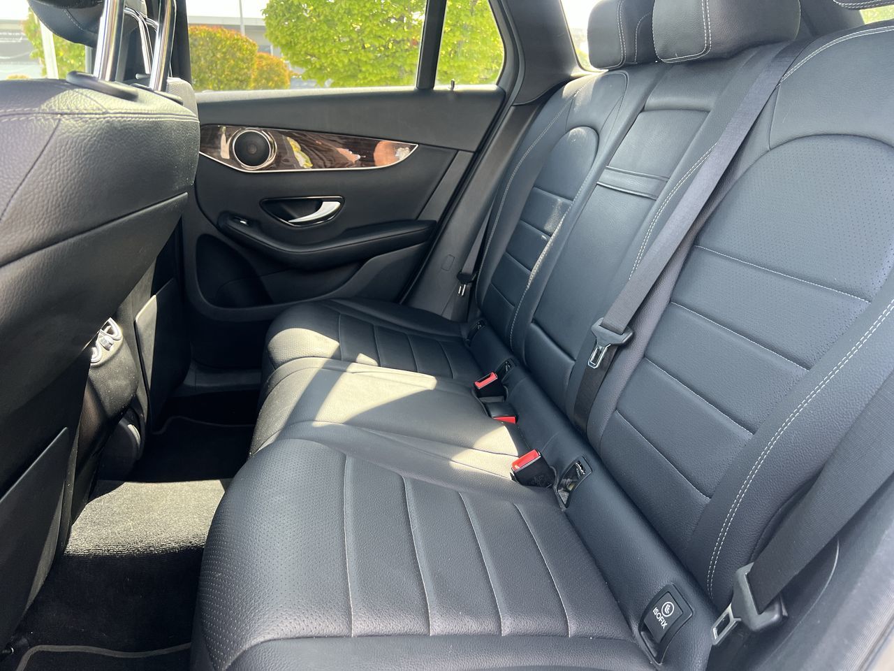 Mercedes-Benz GLC300  2019 à Langley, Colombie-Britannique