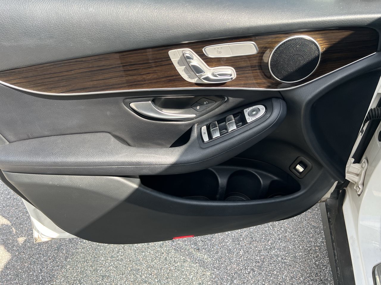 Mercedes-Benz GLC300  2019 à Langley, Colombie-Britannique