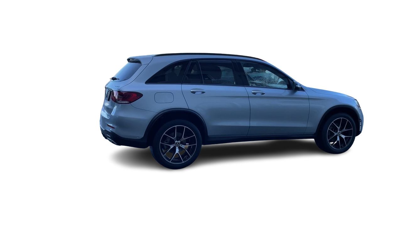 2021  GLC300