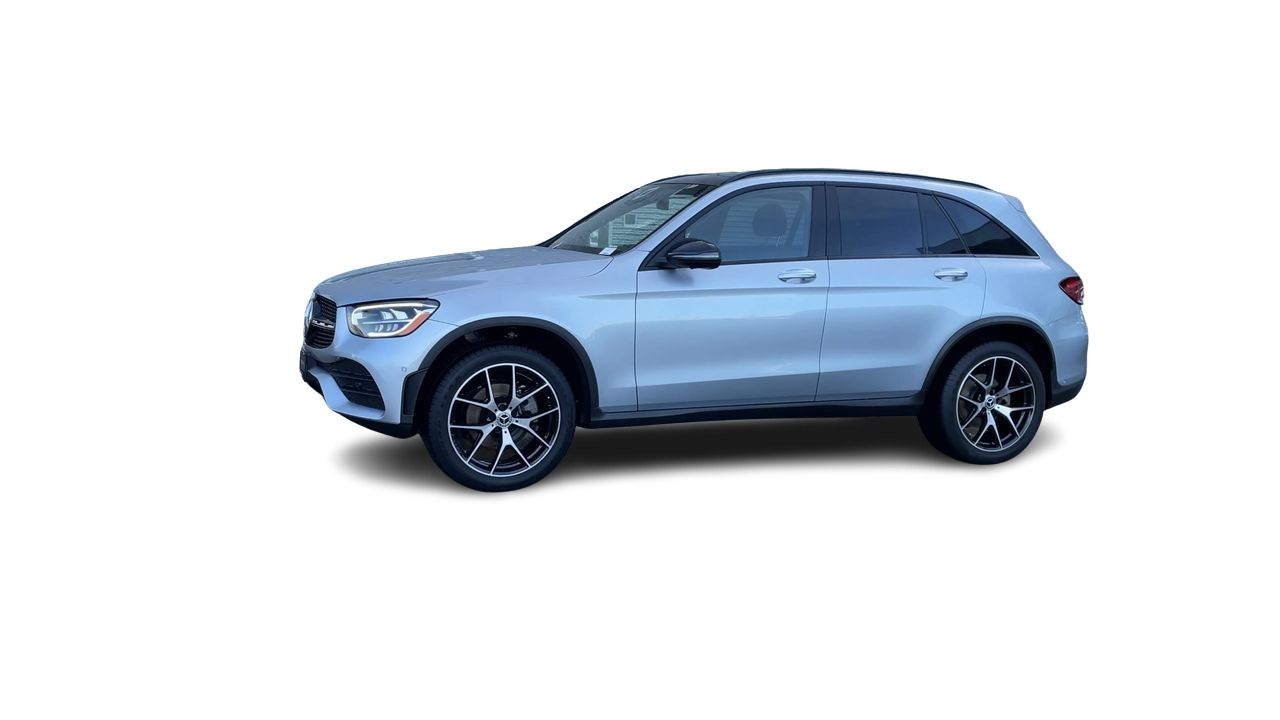 2021  GLC300