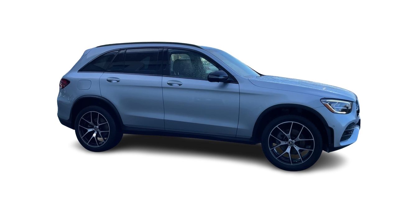 2021  GLC300