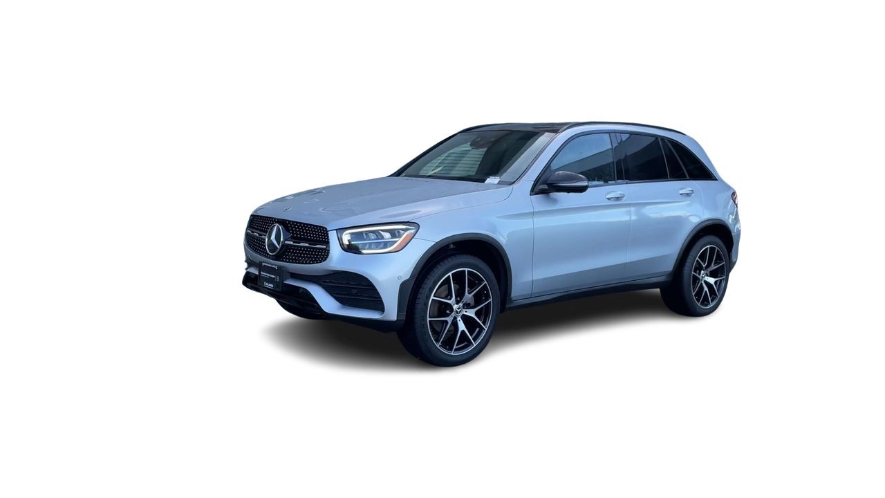 2021  GLC300