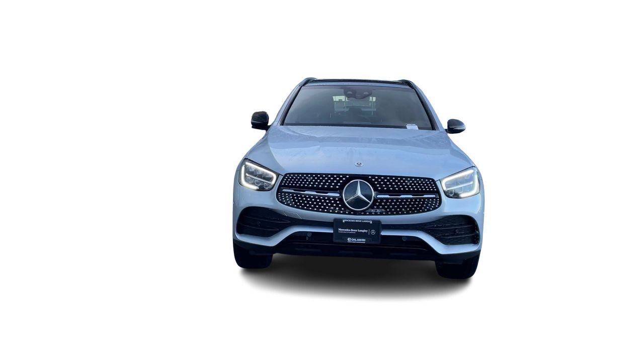 2021  GLC300