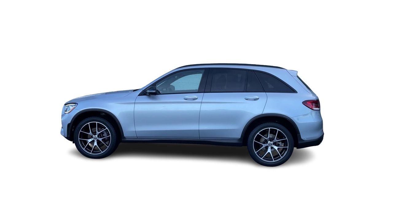 2021  GLC300