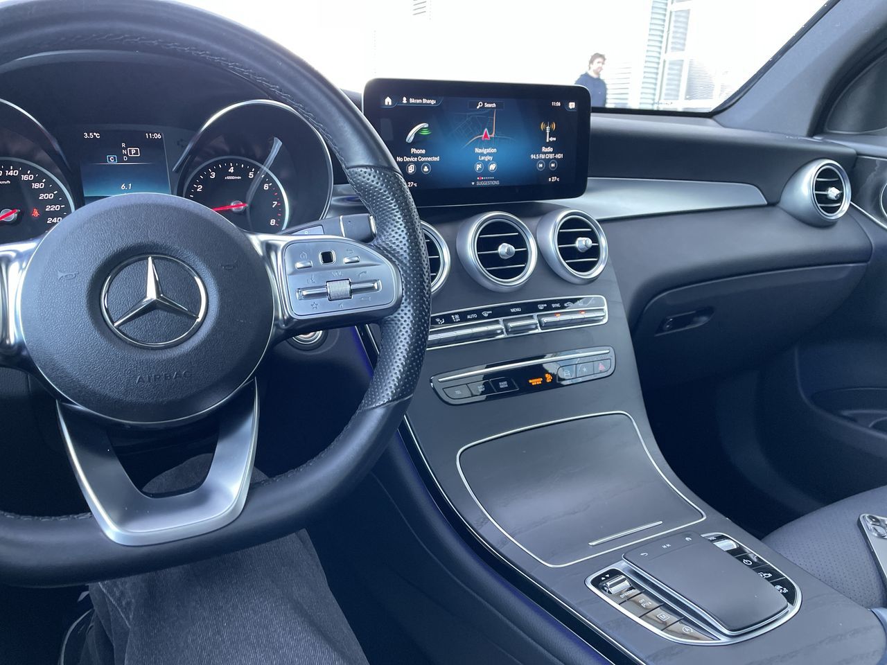 2021  GLC300