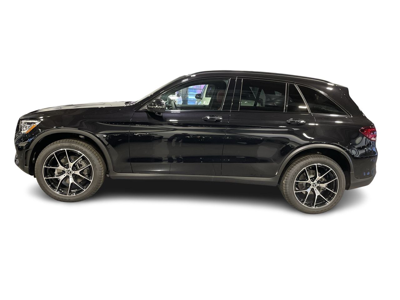 Mercedes-Benz GLC300  2022 à Langley, Colombie-Britannique