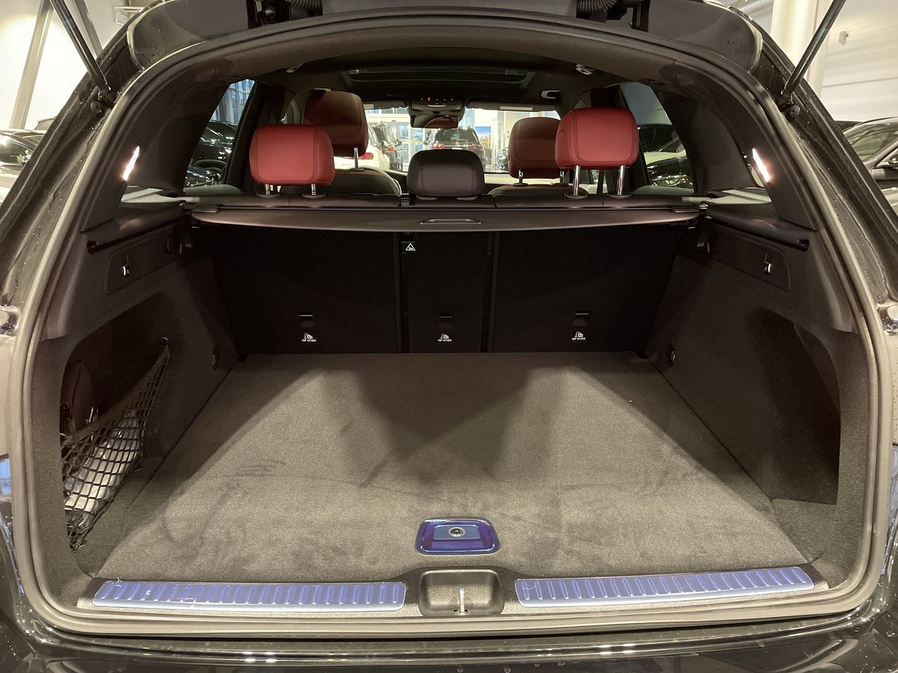 Mercedes-Benz GLC300  2022 à Langley, Colombie-Britannique
