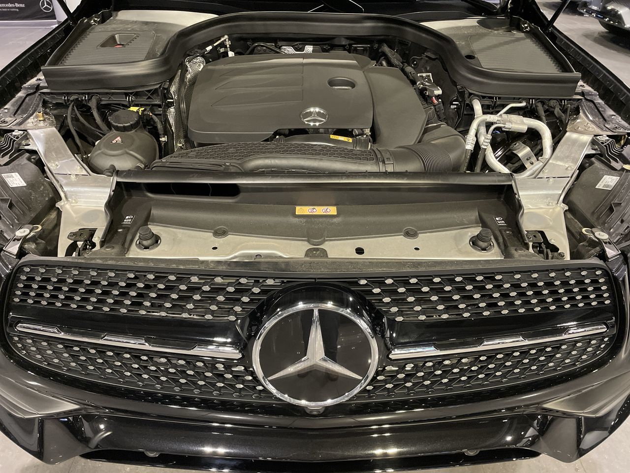 Mercedes-Benz GLC300  2022 à Langley, Colombie-Britannique
