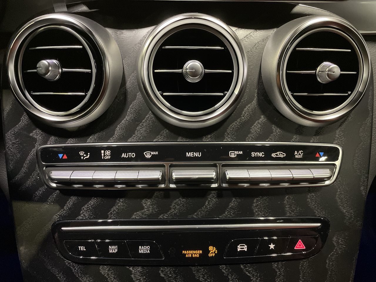 Mercedes-Benz GLC300  2022 à Langley, Colombie-Britannique