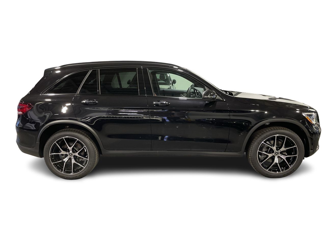 Mercedes-Benz GLC300  2022 à Langley, Colombie-Britannique