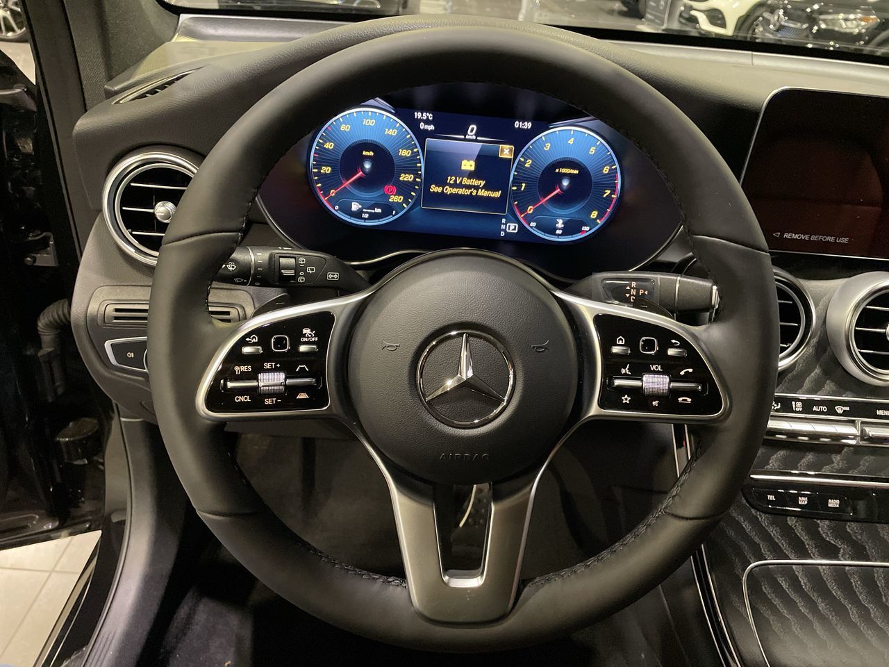 Mercedes-Benz GLC300  2022 à Langley, Colombie-Britannique