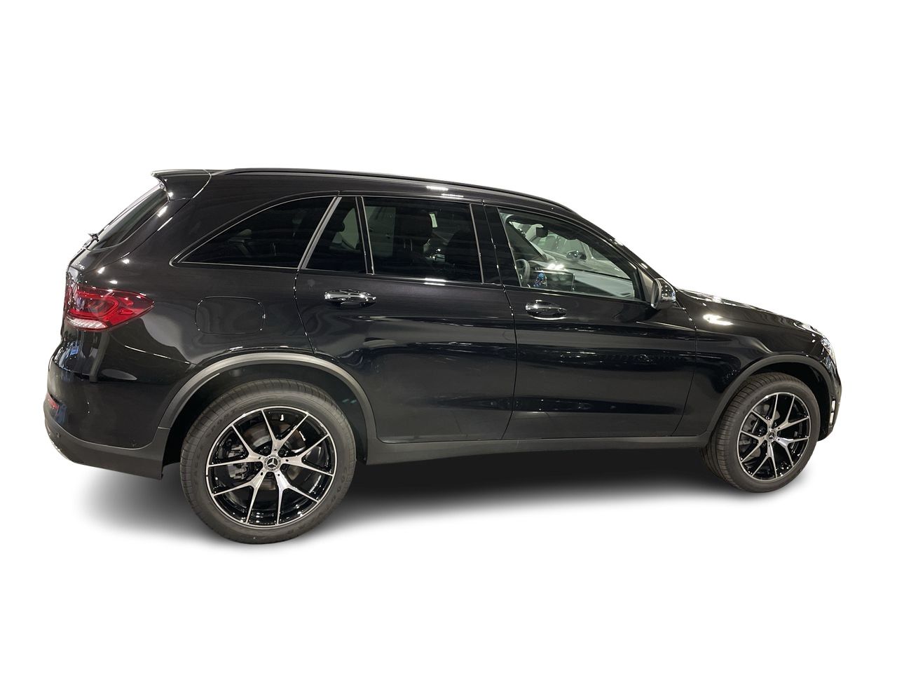 Mercedes-Benz GLC300  2022 à Langley, Colombie-Britannique