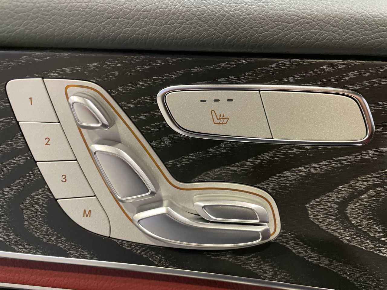 Mercedes-Benz GLC300  2022 à Langley, Colombie-Britannique