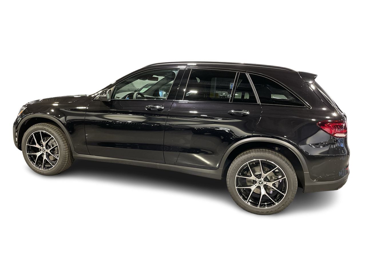 Mercedes-Benz GLC300  2022 à Langley, Colombie-Britannique
