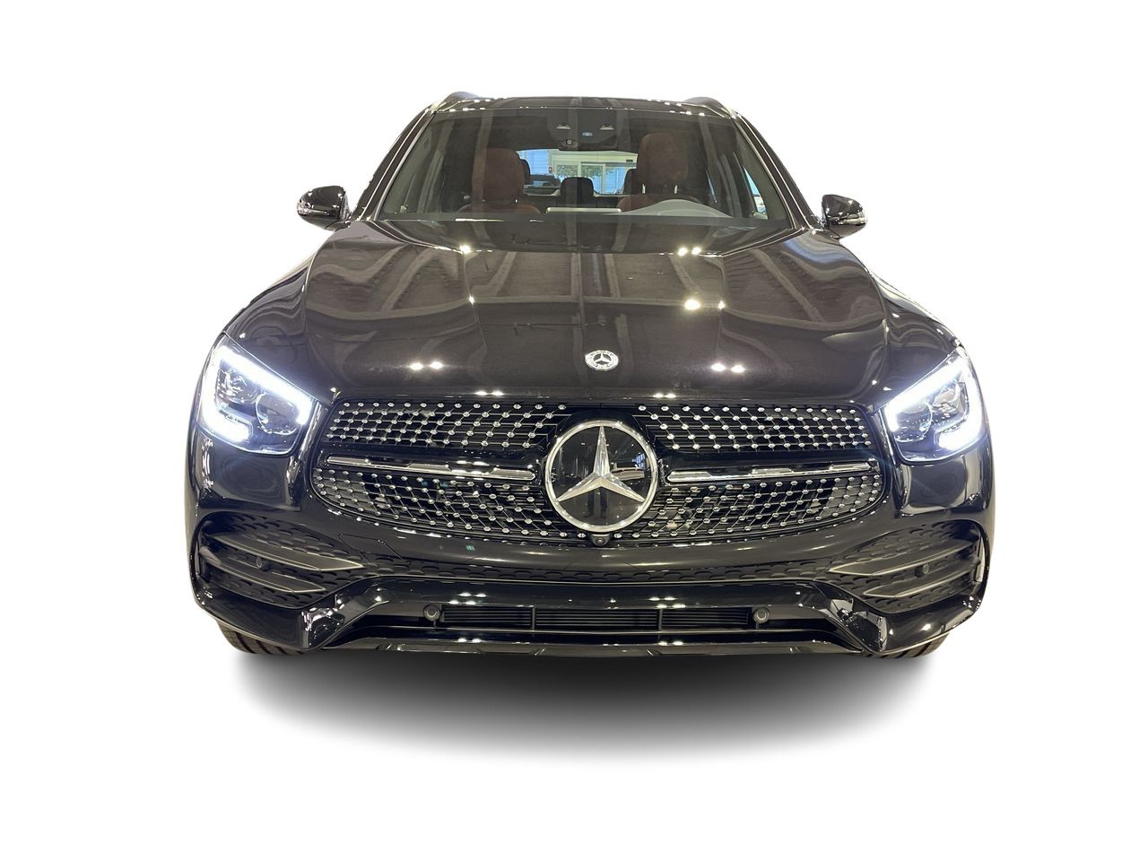 Mercedes-Benz GLC300  2022 à Langley, Colombie-Britannique
