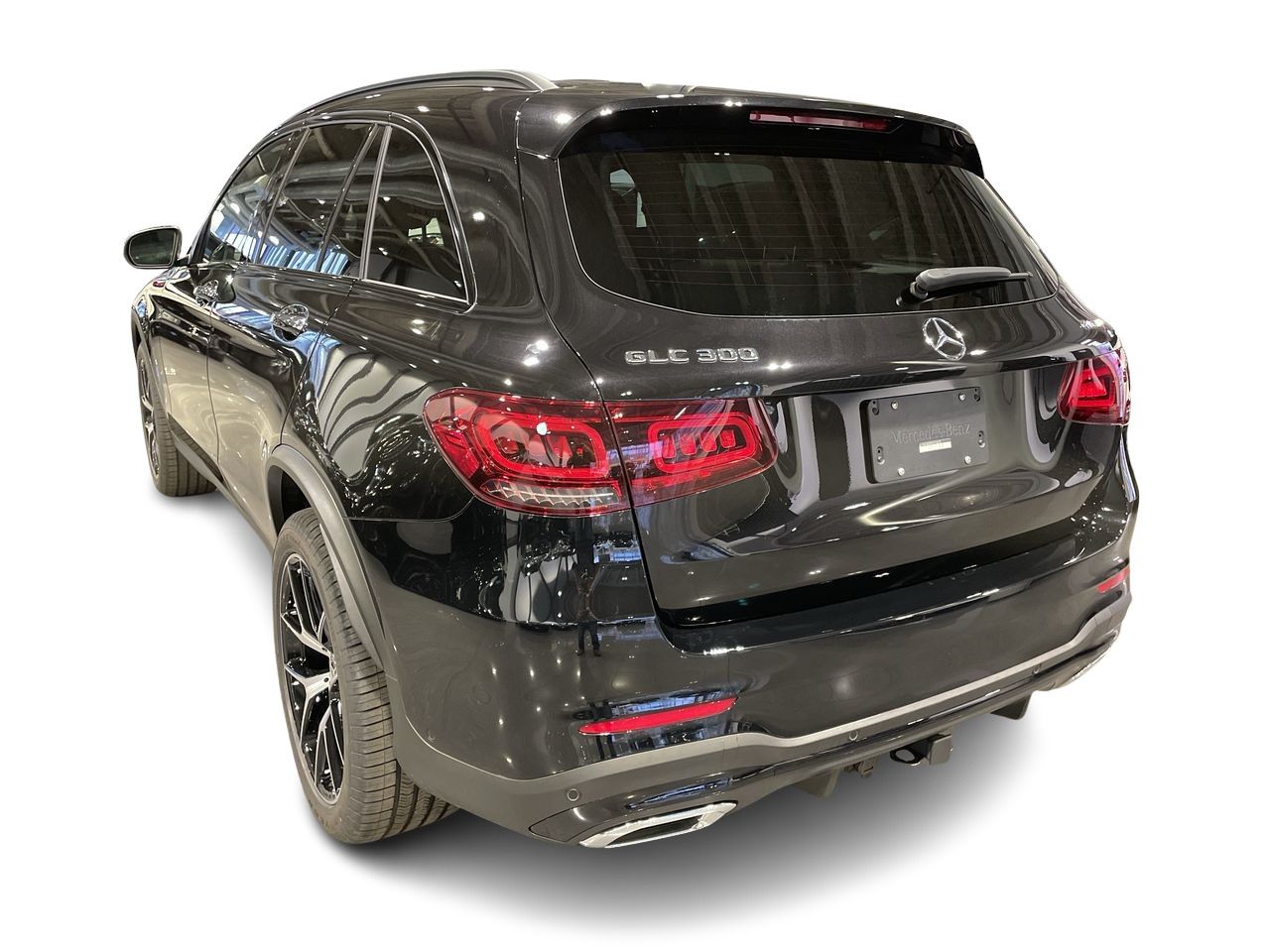 Mercedes-Benz GLC300  2022 à Langley, Colombie-Britannique