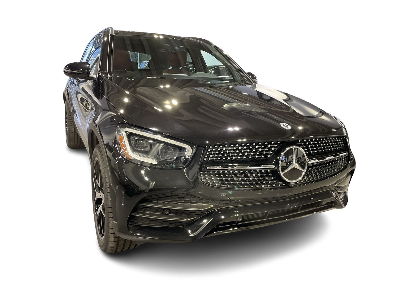 Mercedes-Benz GLC300  2022 à Langley, Colombie-Britannique