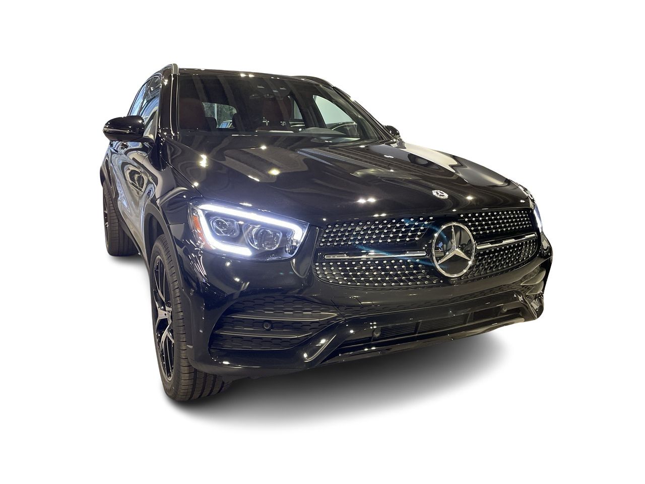 Mercedes-Benz GLC300  2022 à Langley, Colombie-Britannique